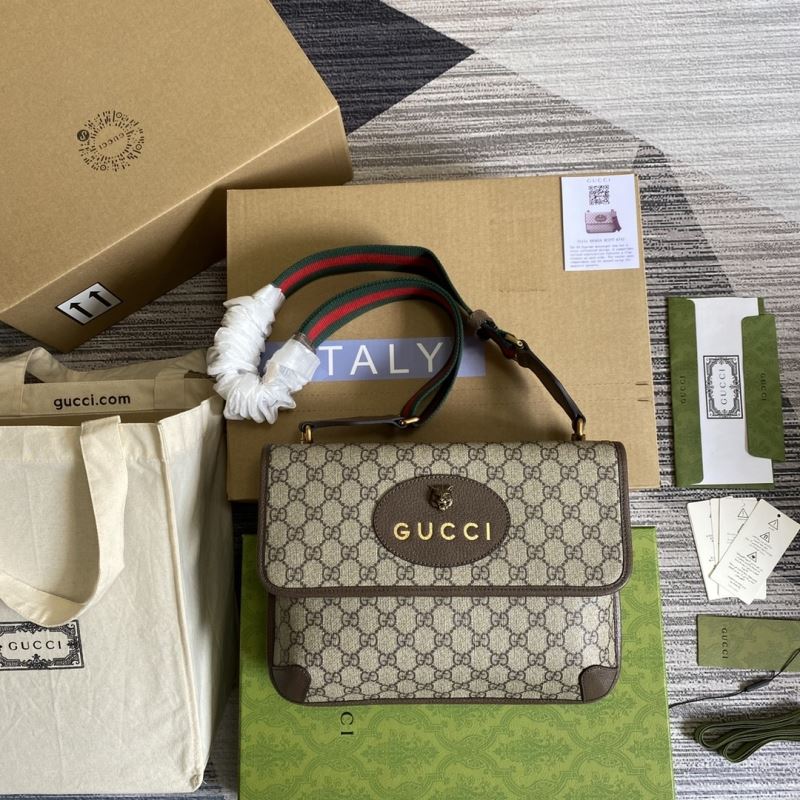 Gvc*1 satchel bags
